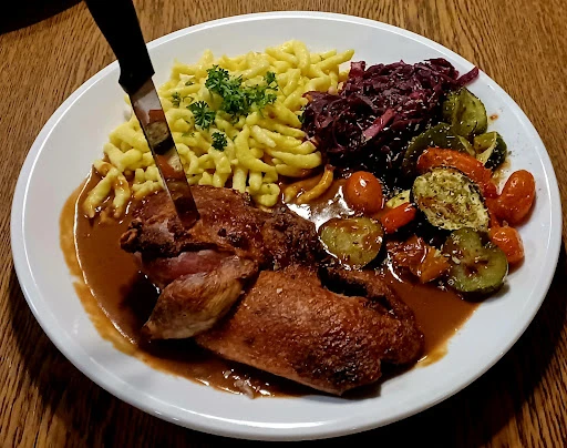Finden Sie Ihren Geschmack, Genießen Sie den Moment