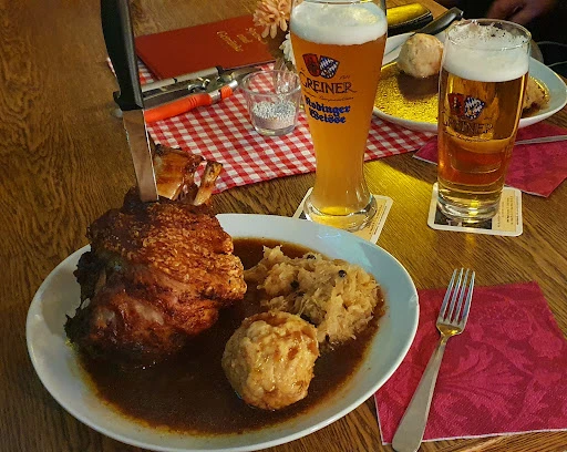 Bei Krügers im Gasthaus zum Sepp photo 3