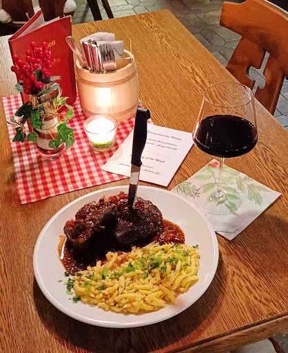 Bei Krügers im Gasthaus zum Sepp photo 2