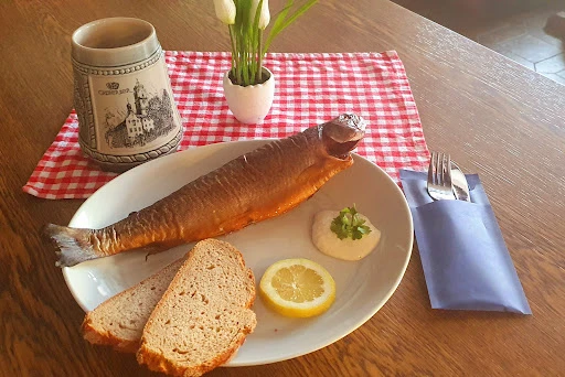 Bei Krügers im Gasthaus zum Sepp photo 9