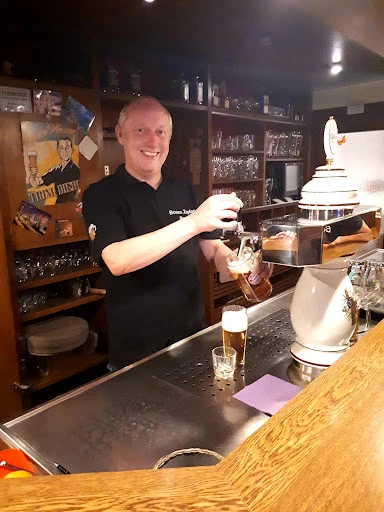 Bei Krügers im Gasthaus zum Sepp photo 8