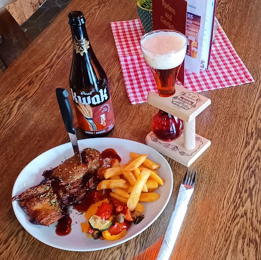 Bei Krügers im Gasthaus zum Sepp photo 7