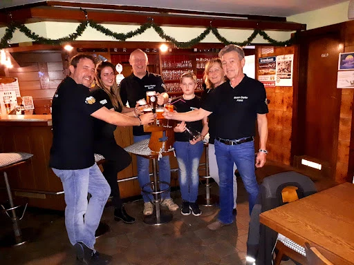 Bei Krügers im Gasthaus zum Sepp photo 6